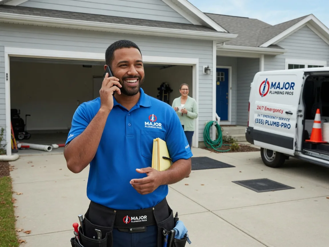 Drain Cleaning Services Plantersville, MS FAQs